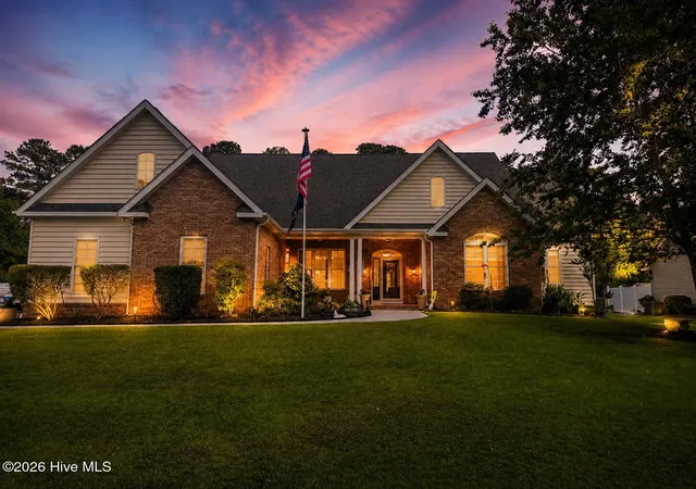 2nd image of 1926 Snowy Egret Dr, Morehead City, NC 28557 | MLS# 100580432
