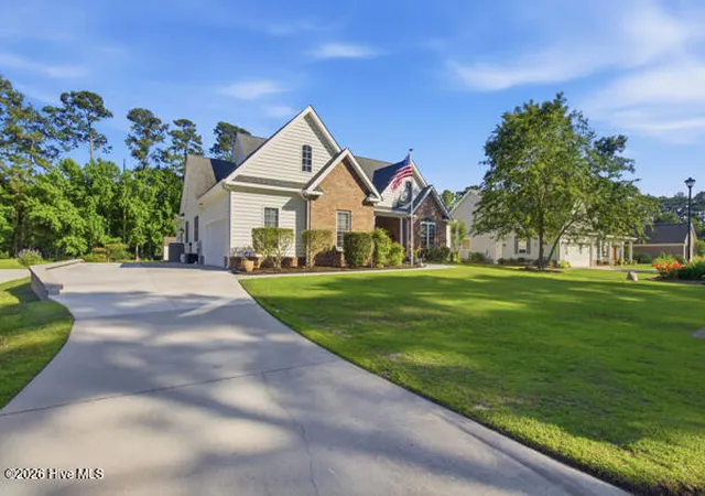 4th image of 1926 Snowy Egret Dr, Morehead City, NC 28557 | MLS# 100580432