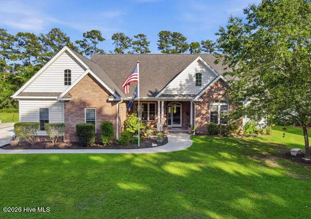 5th image of 1926 Snowy Egret Dr, Morehead City, NC 28557 | MLS# 100580432