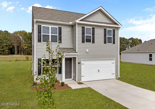 2nd image of 304 Wellspring Dr, Rocky Mount, NC 27804 | MLS# 100581998