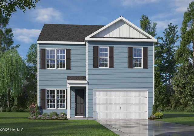 35th image of 304 Wellspring Dr, Rocky Mount, NC 27804 | MLS# 100581998
