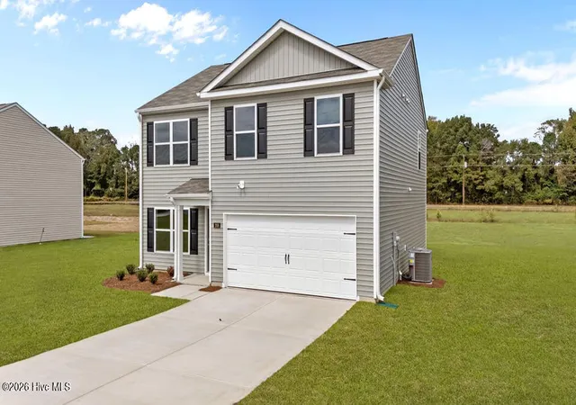 3rd image of 304 Wellspring Dr, Rocky Mount, NC 27804 | MLS# 100581998