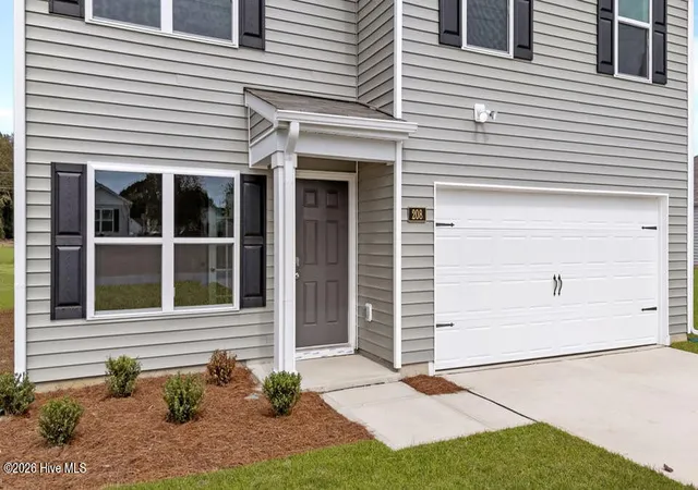 4th image of 304 Wellspring Dr, Rocky Mount, NC 27804 | MLS# 100581998