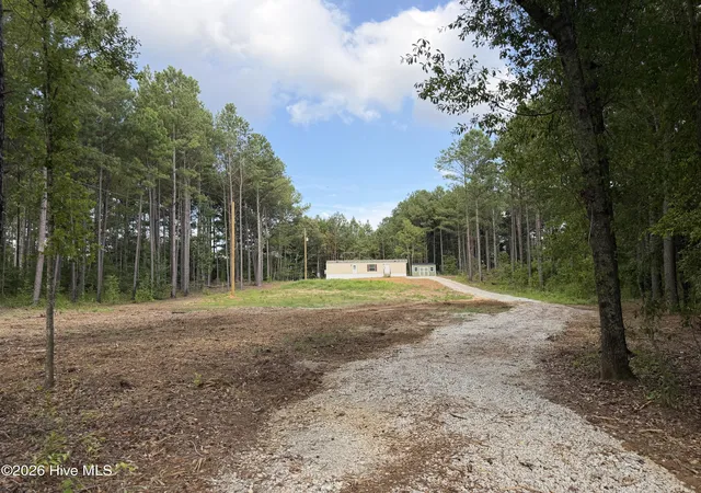 Photo 25 of Manufactured home for sale at 1209 Stapleton Acres Rd, Stapleton, GA 30823 | MLS# 100591533 | Listing updated on 2026-08-18