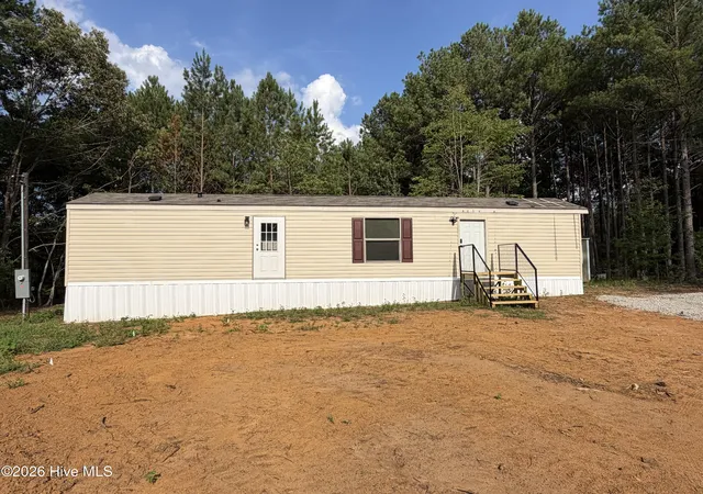 Photo 2 of Manufactured home for sale at 1209 Stapleton Acres Rd, Stapleton, GA 30823 | MLS# 100591533 | Listing updated on 2026-08-18