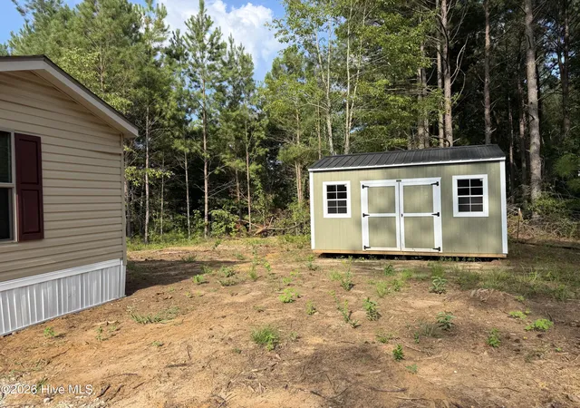 Photo 3 of Manufactured home for sale at 1209 Stapleton Acres Rd, Stapleton, GA 30823 | MLS# 100591533 | Listing updated on 2026-09-23
