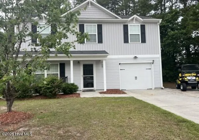Photo 2 of Single family home for sale at 1431 Gate Hl Rd Se, Bolivia, NC 28422 | MLS# 100583800 | Listing updated on 2026-09-14