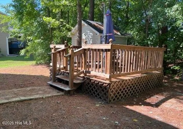 Photo 3 of Single family home for sale at 1431 Gate Hl Rd SE, Bolivia, NC 28422 | MLS# 100583800 | Listing updated on 2026-09-14