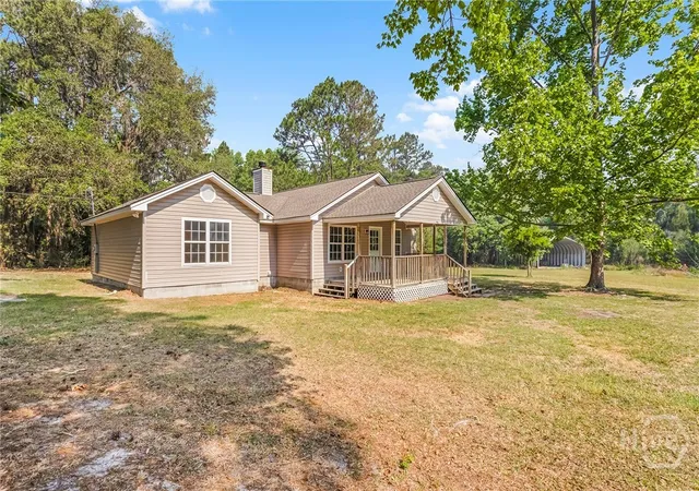 Photo 3 of Single family home for sale at 1595 Forest Is Dr, Townsend, GA 31331 | MLS# SA362418 | Listing updated on 2026-08-11