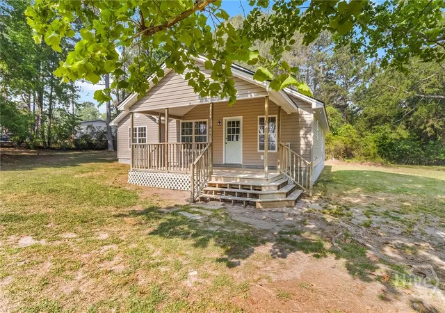 Photo 4 of Single family home for sale at 1595 Forest Is Dr, Townsend, GA 31331 | MLS# SA362418 | Listing updated on 2026-08-11
