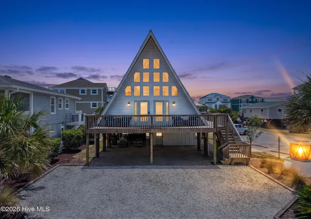 4th image of 202 E Second St, Ocean Isle Beach, NC 28469 | MLS# 100585635