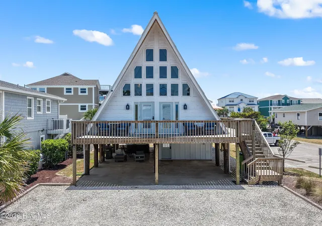 5th image of 202 E Second St, Ocean Isle Beach, NC 28469 | MLS# 100585635