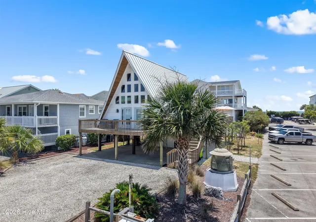 2nd image of 202 E Second St, Ocean Isle Beach, NC 28469 | MLS# 100585635