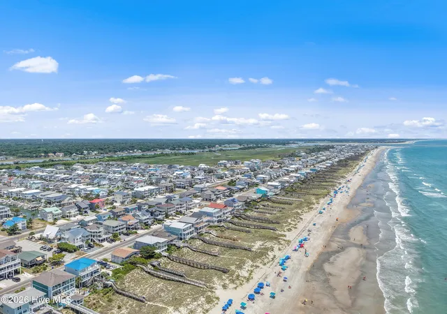 91st image of 202 E Second St, Ocean Isle Beach, NC 28469 | MLS# 100585635