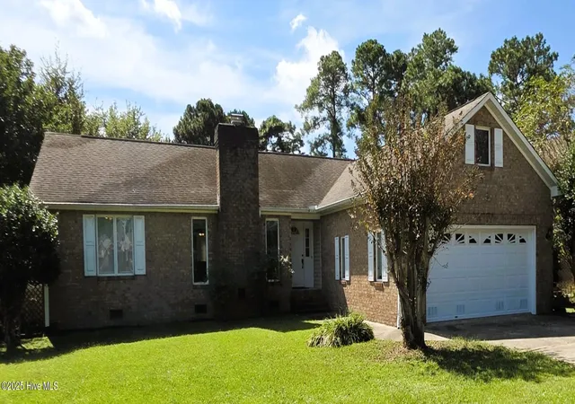 22nd image of 812 Pelican Dr, New Bern, NC 28560 | MLS# 100533040