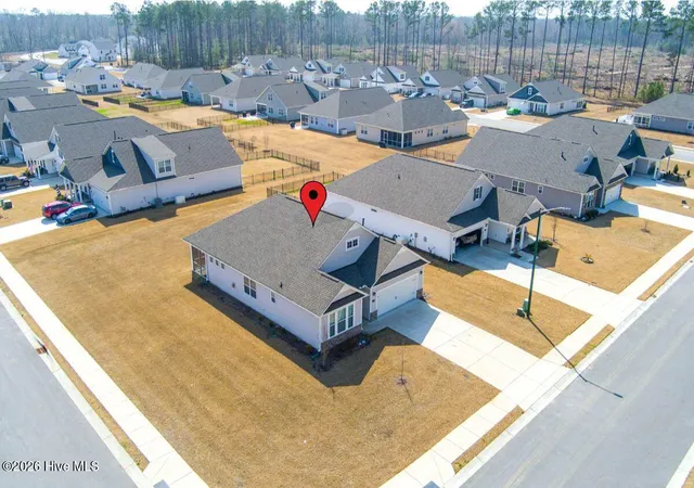 Photo 2 of Single family home for sale at 1001 Alizarin Ln, New Bern, NC 28562 | MLS# 100557999 | Listing updated on 2026-09-15