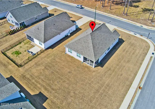 Photo 3 of Single family home for sale at 1001 Alizarin Ln, New Bern, NC 28562 | MLS# 100557999 | Listing updated on 2026-09-15