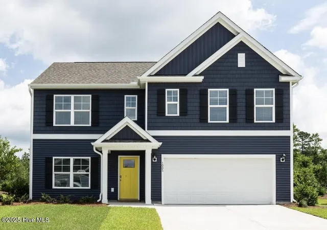 Homes for sale in Winnabow, NC | 1719 Blacktip Dr Se #Lot 230, Winnabow, NC 28479 | MLS# 100579352