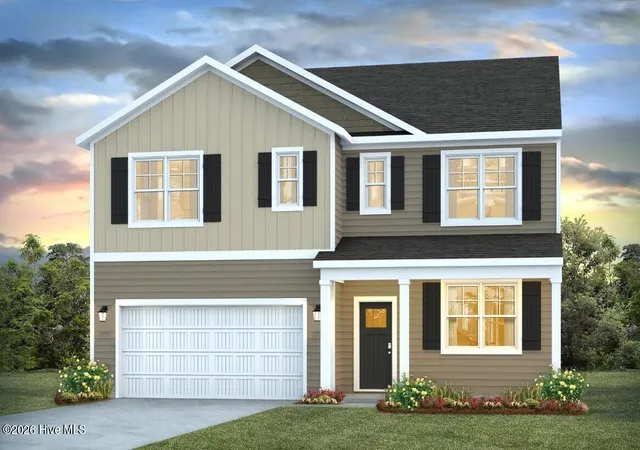 Homes for sale in Winnabow, NC | 1719 Blacktip Dr Se #Lot 230, Winnabow, NC 28479 | MLS# 100579352