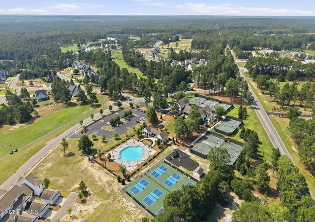 Photo 65 of Single family home for sale at 166 Fontana Lake Rd, Aberdeen, NC 28315 | MLS# 100581698 | Listing updated on 2026-09-04