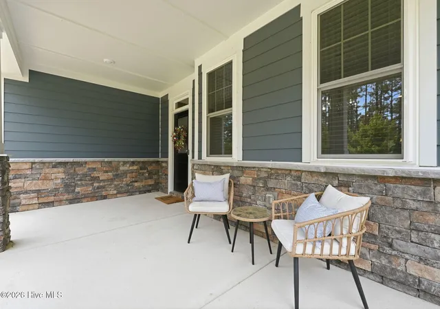 Photo 2 of Single family home for sale at 166 Fontana Lake Rd, Aberdeen, NC 28315 | MLS# 100581698 | Listing updated on 2026-09-04