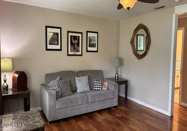 Photo 3 of Single family home for sale at 17 Moore St, Andrews, NC 28901 | MLS# 100587214 | Listing updated on 2026-08-18