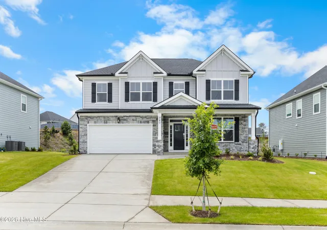 Photo 1 of Single family home for sale at 940 Lillian Park Dr #Lp122, Grovetown, GA 30813 | MLS# 98203768 | Listing updated on 2026-09-12