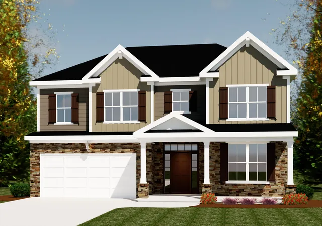 Photo 2 of Single family home for sale at 940 Lillian Park Dr #Lp122, Grovetown, GA 30813 | MLS# 98203768 | Listing updated on 2026-09-12