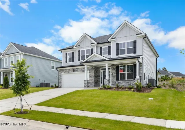 Photo 3 of Single family home for sale at 940 Lillian Park Dr #Lp122, Grovetown, GA 30813 | MLS# 98203768 | Listing updated on 2026-09-12