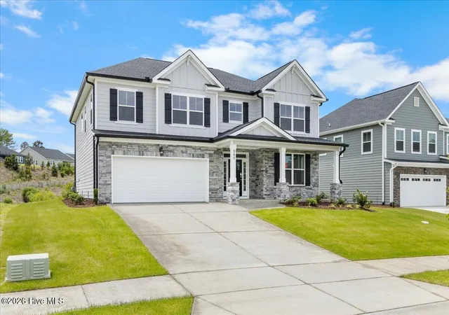 Photo 3 of Single family home for sale at 940 Lillian Park Dr #Lp122, Grovetown, GA 30813 | MLS# 98203768 | Listing updated on 2026-09-12