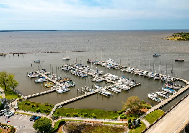 Photo 3 of Land for sale at 516 Water St #B4, Oriental, NC 28571 | MLS# 100534035 | Listing updated on 2026-05-28