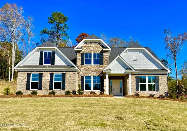 Single family home for sale at 154 Collin Reeds Rd, North Augusta, SC 29860 | MLS# 100602635