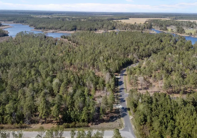Photo 3 of Land for sale at 661 Vandemere Crk Dr, Vandemere, NC 28587 | MLS# 100567388 | Listing updated on 2026-09-16