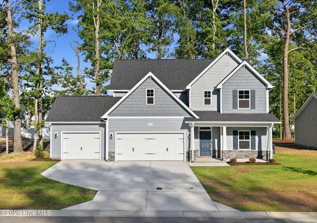 Homes for sale in Ayden, NC | 986 Rialto Ln, Ayden, NC 28513 | MLS# 100555878