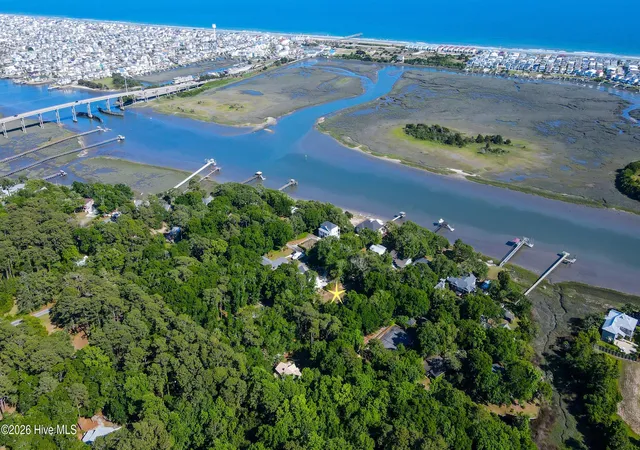 Photo 1 of Land for sale at 6386 Mazelle Trl Sw, Ocean Isle Beach, NC 28469 | MLS# 100575251 | Listing updated on 2026-09-18