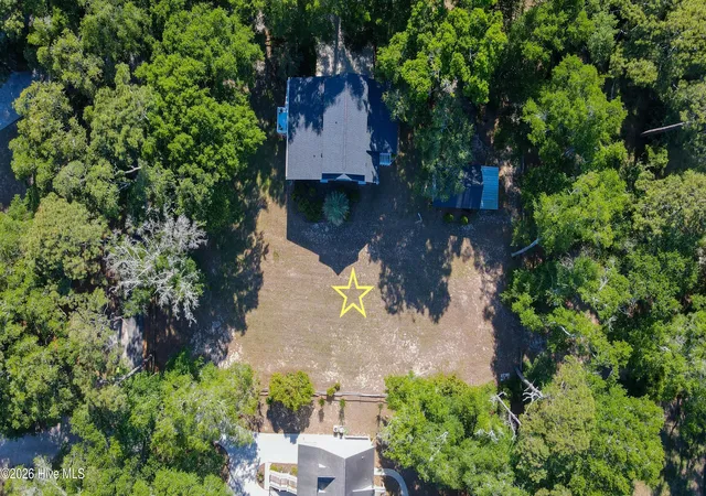 Photo 2 of Land for sale at 6386 Mazelle Trl Sw, Ocean Isle Beach, NC 28469 | MLS# 100575251 | Listing updated on 2026-09-18