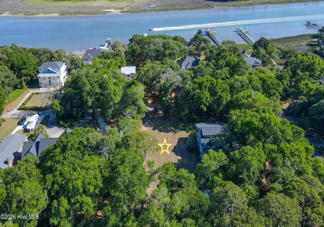 Photo 3 of Land for sale at 6386 Mazelle Trl Sw, Ocean Isle Beach, NC 28469 | MLS# 100575251 | Listing updated on 2026-09-18