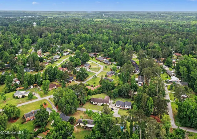 image of 605 Beechwood Dr Nw, Thomson, GA 30824 | MLS# 100574492