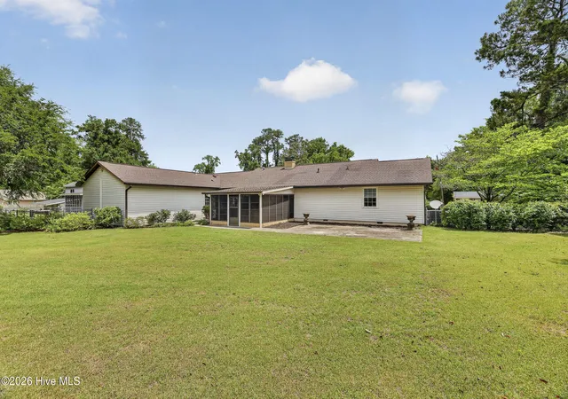 image of 605 Beechwood Dr Nw, Thomson, GA 30824 | MLS# 100574492