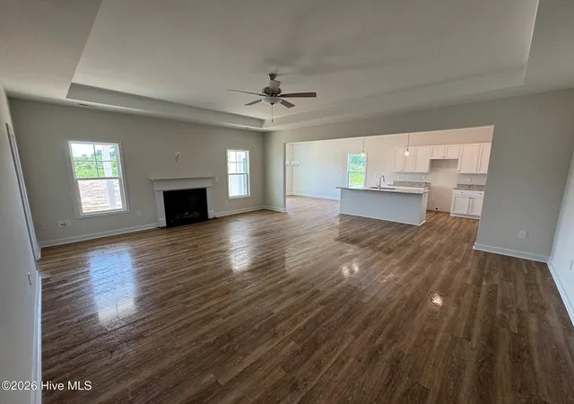 Photo 3 of Single family home for sale at 229 Seaford Ln, Aberdeen, NC 28315 | MLS# 100582981 | Listing updated on 2026-08-18