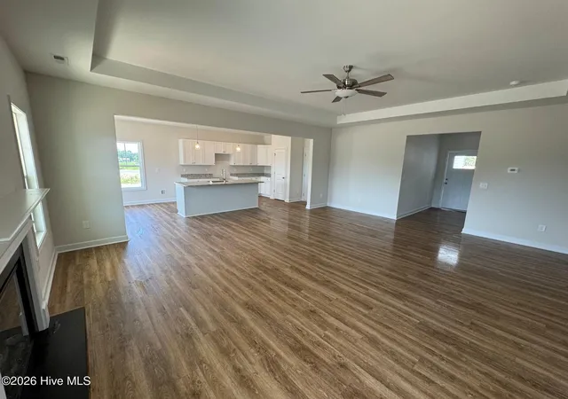 Photo 4 of Single family home for sale at 229 Seaford Ln, Aberdeen, NC 28315 | MLS# 100582981 | Listing updated on 2026-08-18