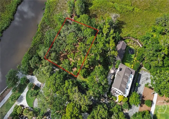 3rd image of 753 Mcallister Landing, Richmond Hill, GA 31324 | MLS# SA360801