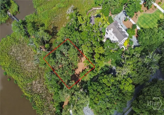 5th image of 753 Mcallister Landing, Richmond Hill, GA 31324 | MLS# SA360801