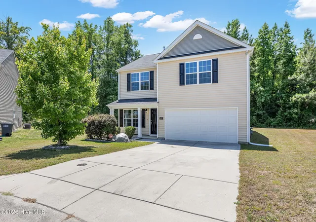 Photo 1 of Single family home for sale at 4555 Chippenham Rd, Rocky Mount, NC 27804 | MLS# 100576912 | Listing updated on 2026-10-09