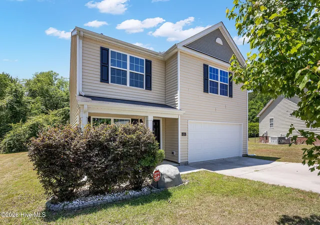 Photo 2 of Single family home for sale at 4555 Chippenham Rd, Rocky Mount, NC 27804 | MLS# 100576912 | Listing updated on 2026-10-09