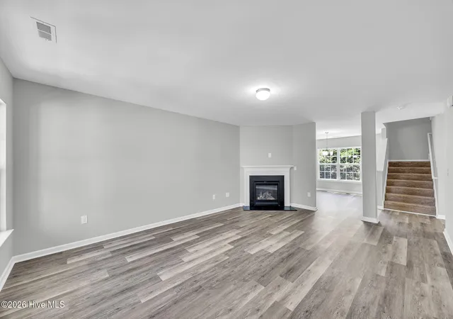 Photo 3 of Single family home for sale at 4555 Chippenham Rd, Rocky Mount, NC 27804 | MLS# 100576912 | Listing updated on 2026-10-09