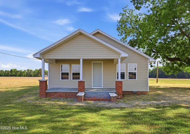 Homes for sale in Mount Olive, NC | 1160 Waller Rd, Mount Olive, NC 28365 | MLS# 100586701