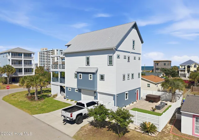 4th image of 109 S Carolina Beach Ave S, Carolina Beach, NC 28428 | MLS# 100570056