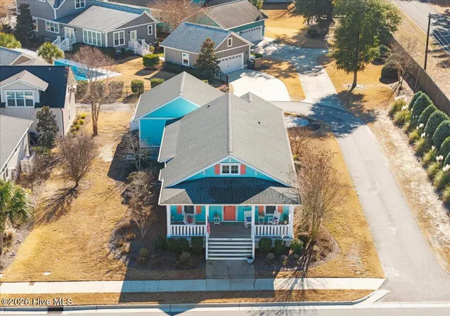 4th image of 6499 Square Knot Ln Sw, Ocean Isle Beach, NC 28469 | MLS# 100547784