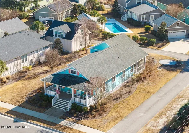 5th image of 6499 Square Knot Ln Sw, Ocean Isle Beach, NC 28469 | MLS# 100547784